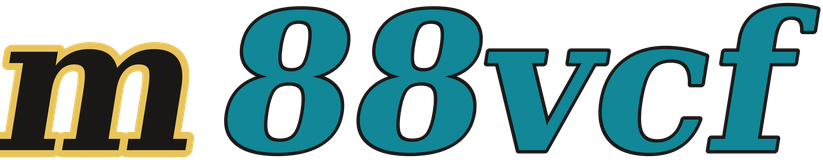 m88vcf logo